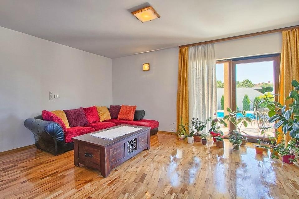 Villa Maggie Šišan Zimmer foto