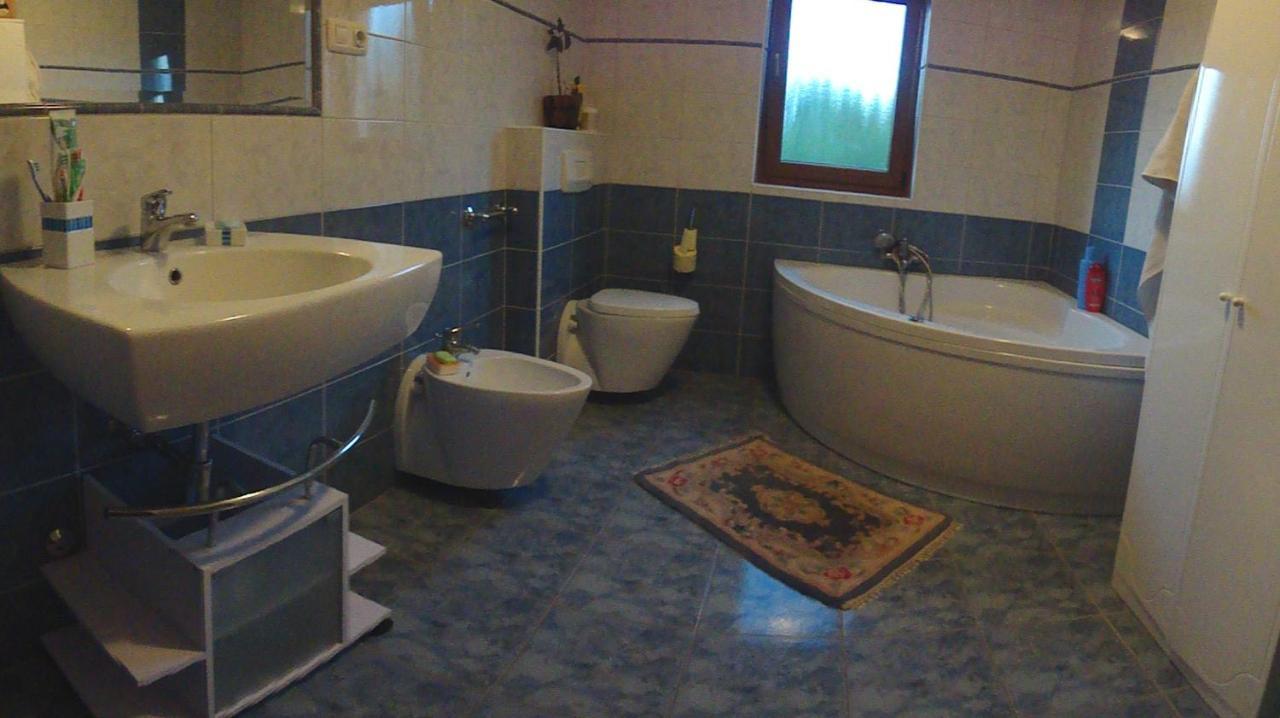 Villa Maggie Šišan Zimmer foto