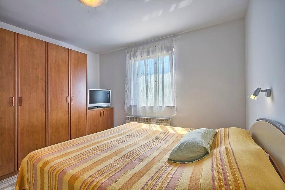 Villa Maggie Šišan Zimmer foto