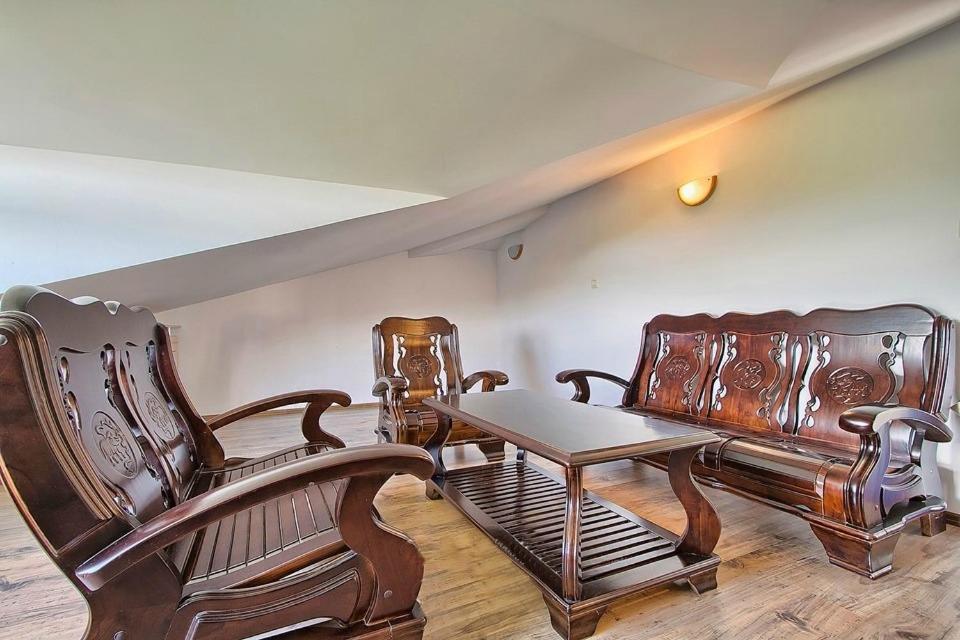 Villa Maggie Šišan Zimmer foto